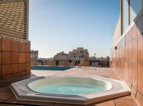 Отель Sunotel Central