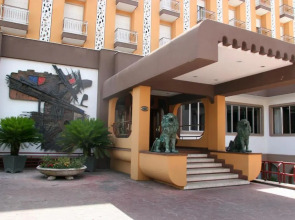 Hotel Delle Palme