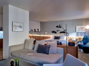 Отель Sir Victor