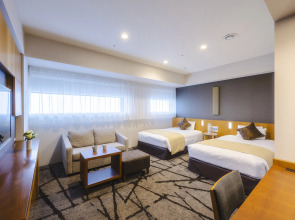 Hotel Gracery Shinjuku