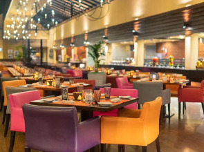 NH Bentota Ceysands Resort