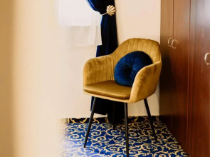 Korona Pension Restaurant