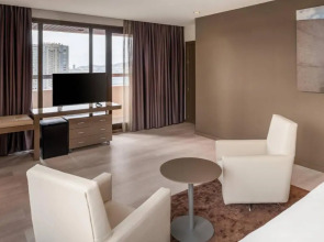 AC Hotel Iberia Las Palmas