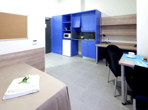 Colegio Mayor Resa La Concepción Campus Accomodation