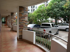 Selina Place Pattaya