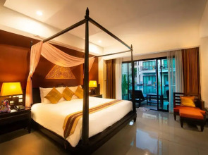 Курорт Navatara Phuket Resort