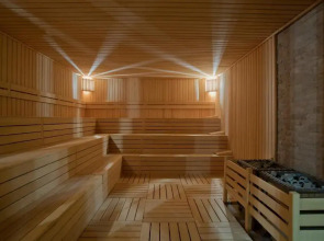 Akra Fethiye Tui Blue Sensatori All Inclusive