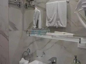 Санаторий Истра (РОП)