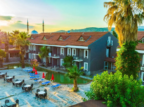 Larina Thermal Resort & Spa