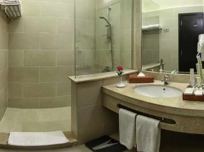 JAZ Makadi Oasis Resort