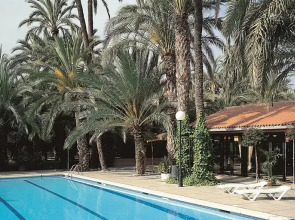 Hotel Port Jardín Milenio