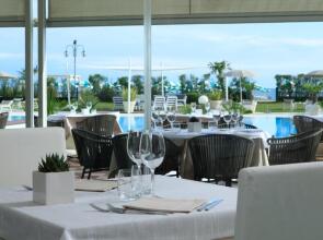 Adriatic Palace Hotel