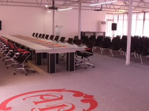 Отель Атриум Виктория