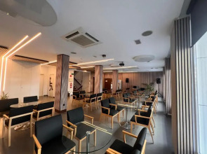 Hotel Montesol Benidorm