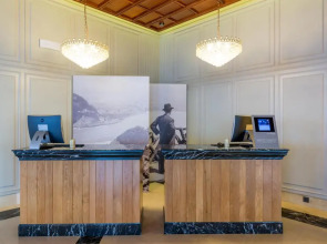 Mercure San Sebastian Monte Igueldo