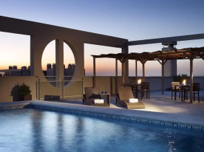 Eurostars Gran Valencia Hotel