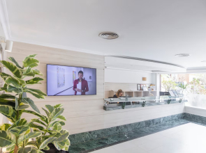 Soho Boutique Los Naranjos