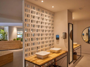 Tent Palmanova Hotel