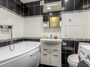 Апартаменты Inndays on Profsouznaya 110