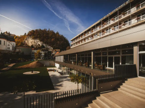 Отель Bled Rose