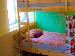 Home Hotel Moscow Red Square