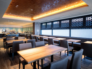 Отель S-Peria Kyoto