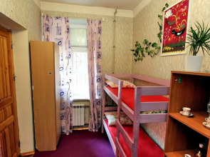 Welcome Female Hostel