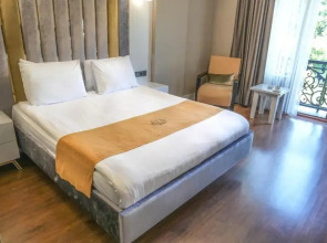 Vital Thermal Hotel and Spa