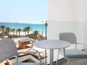 Отель Iberostar Selection Playa de Palma
