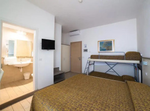 Hotel St. Gregory Park