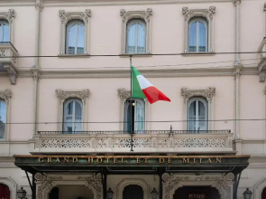 Grand Hotel et de Milan