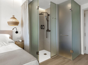 Valentin Grand Park Suite Hotel