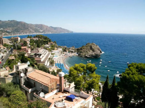 Отель Villa Bianca