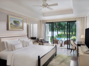 Meliá Vinpearl Phu Quoc