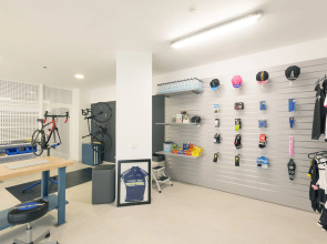 Reverence Mare Hotel - Adults Only