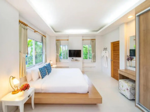 Blu Marine Hua Hin Resort and Villas