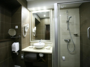 Bastya Conference and Wellness Hotel