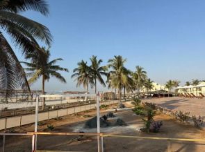 Samharam Resort Salalah