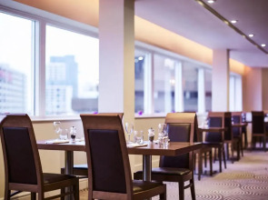 Atlantic Tower Hotel Liverpool By Sunday