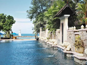 Seaview Resort Khao Lak