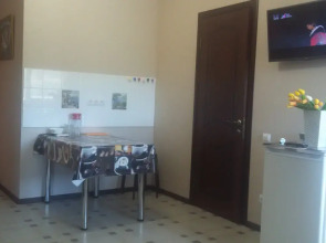 Отель «Лотос»