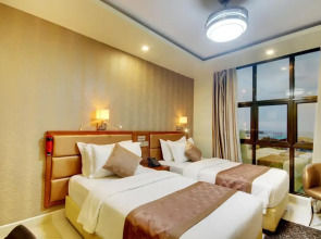 Отель Unima Grand