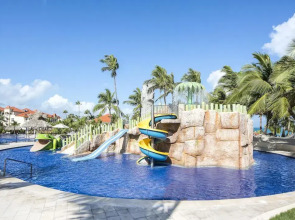 Occidental Caribe - All Inclusive