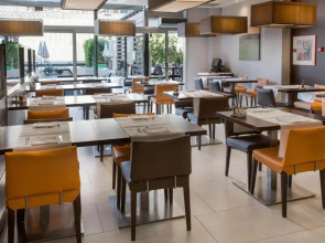 Hotel & Spa Villa Olímpic@ Suites