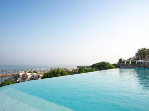 The Cove Rotana Resort