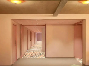 Greet Hotel Nice Aéroport Promenade des Anglais