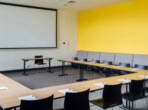 Vienna House Easy by Wyndham Cracow