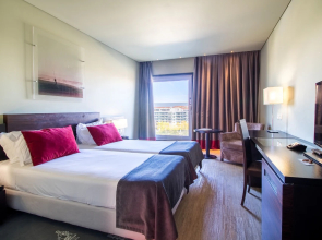 Melia Ria Hotel & Spa