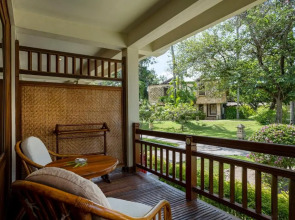 Merumatta Senggigi Lombok