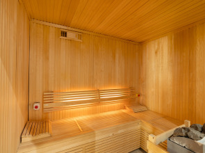 Rixos Al Mairid Ras Al Khaimah